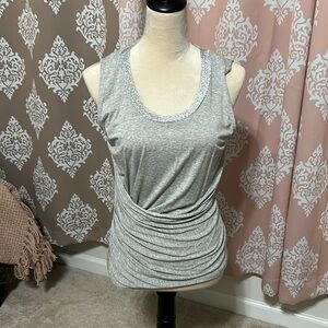 Michael Kors dressy sleeveless top